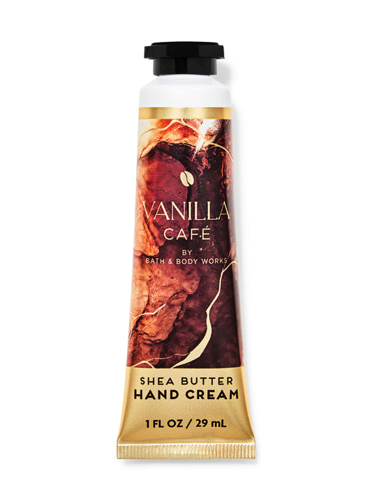 B&BW Handcreams