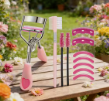 Eyelash Curler Set