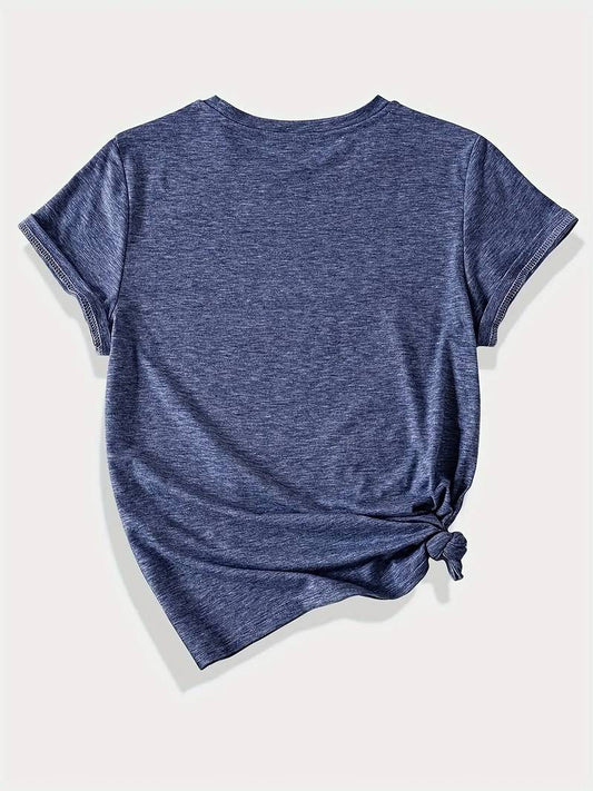 Women'S Bull Head & "Be a Beth in a World Full of Princesses" Slogan T-Shirt