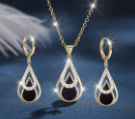 Necklace Set for Women & Men