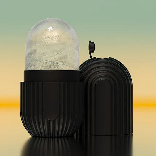 Silicone Facial Ice Roller