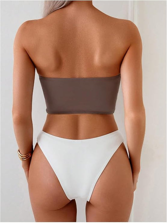 Women's 2 Piece Bikini Sets