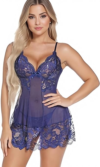 Lace Lingerie