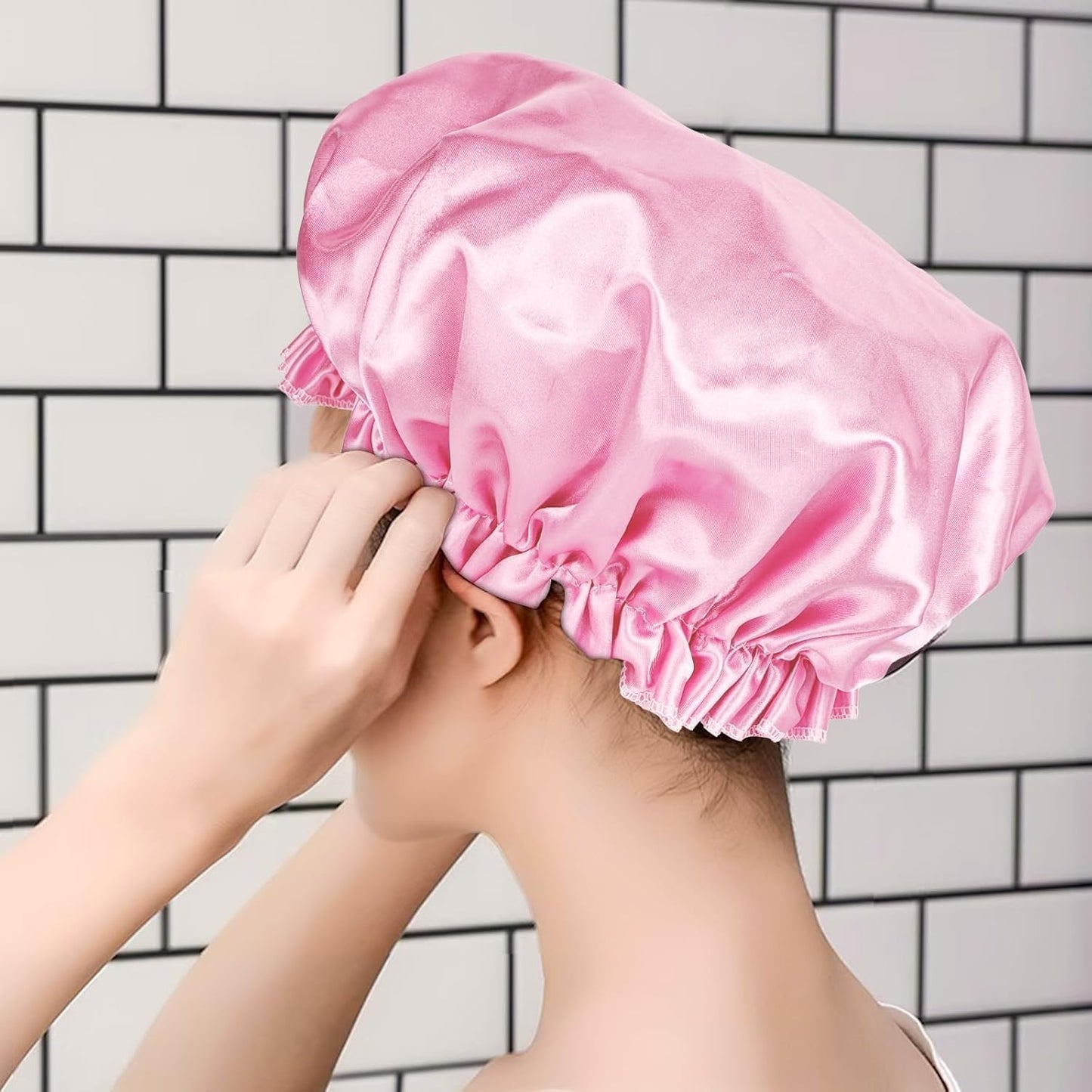 Shower Caps