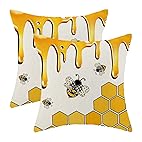 Cushion Covers (2Pcs)