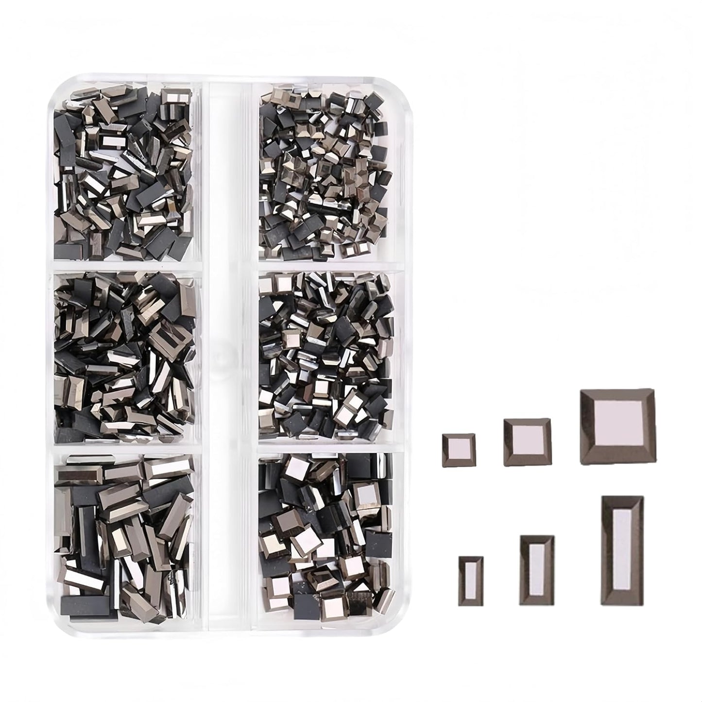 Nail Charms