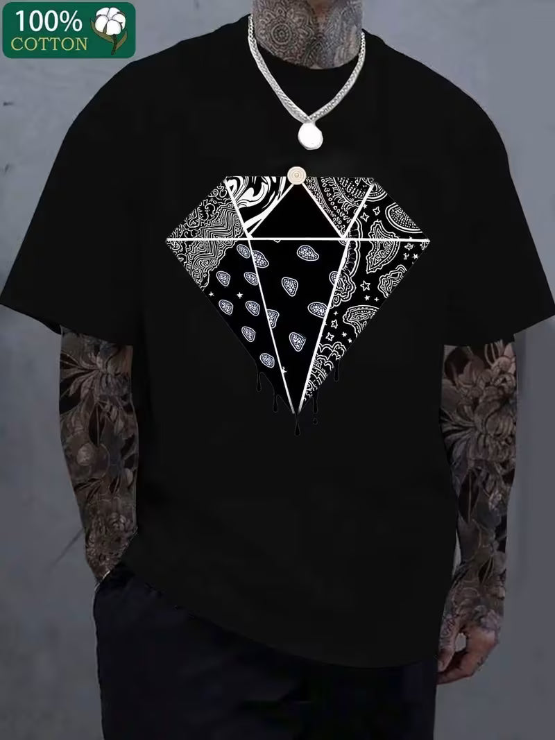 Diamond Tshirt