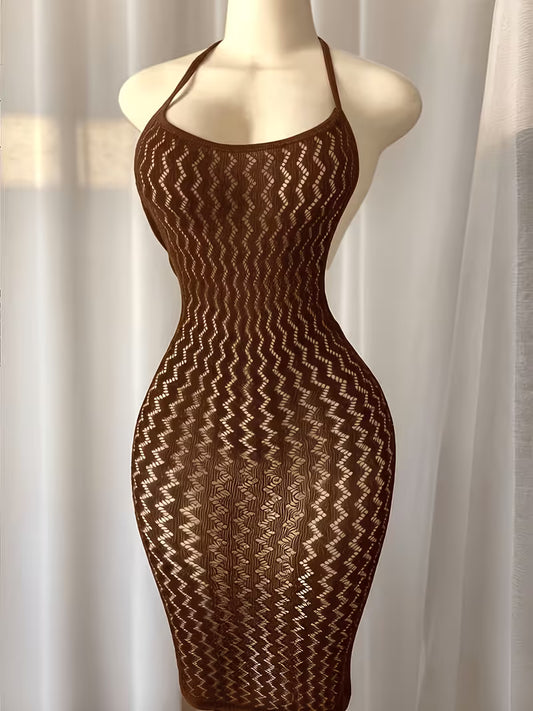 Beach Dress