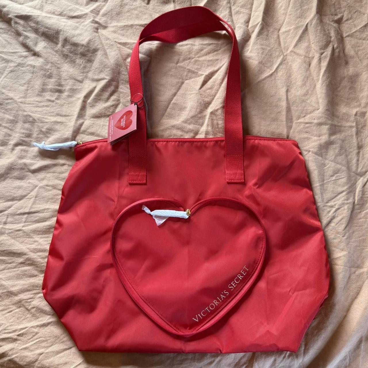 VS Tote Bag