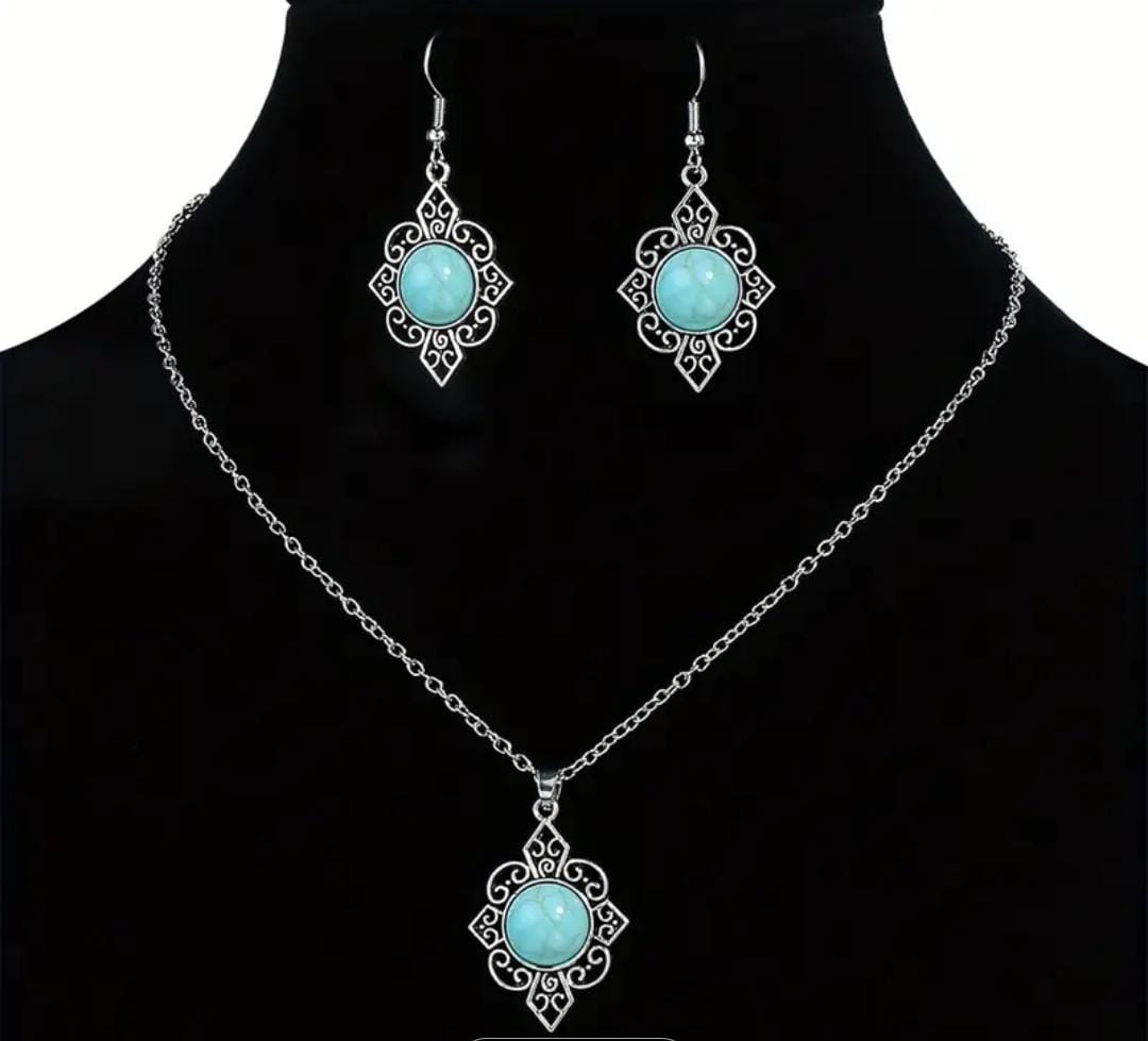 Necklace set