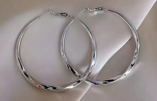 Hoop Earrings