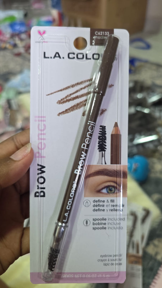 L.A. Colors Brow Pencil