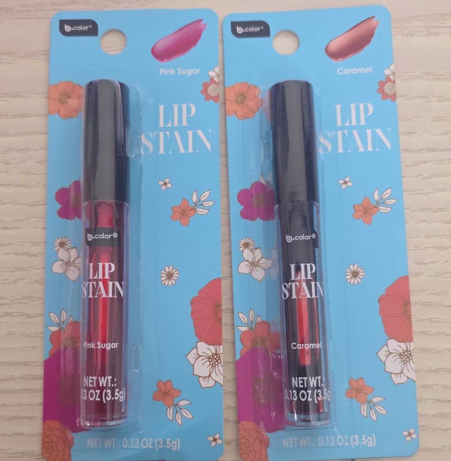 Lip Stain (B.color)