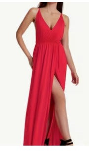 Evening Dress