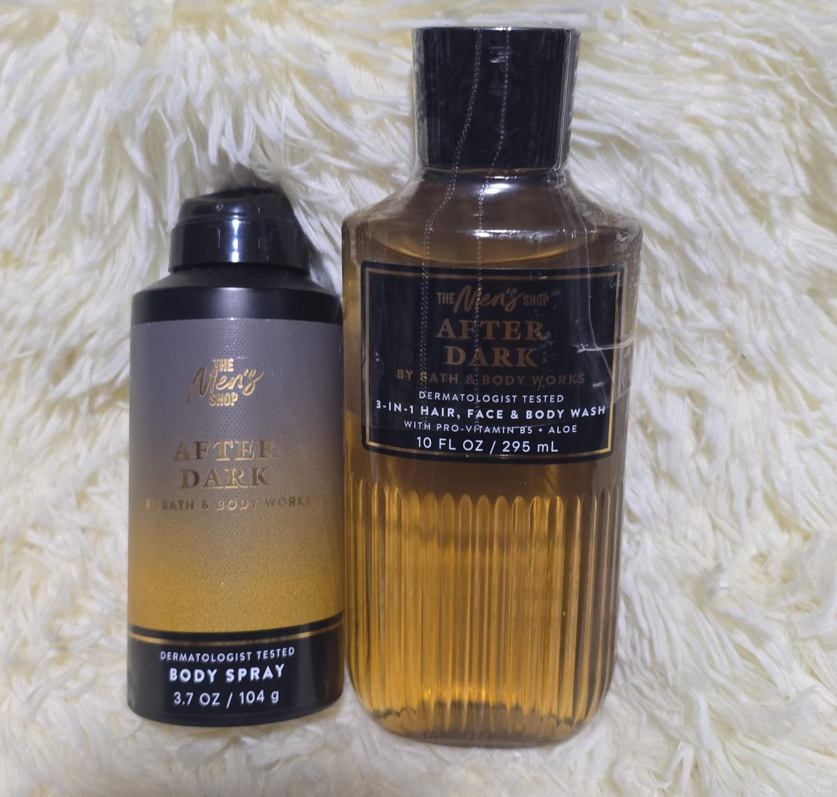 B&BW 2 pc Sets
