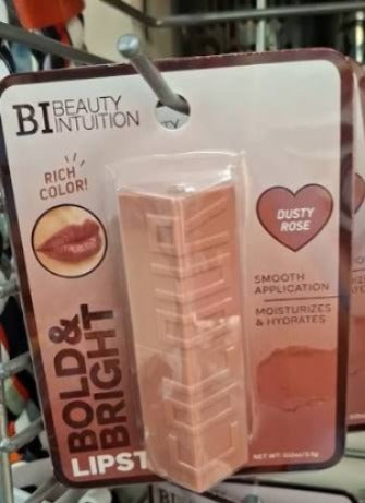Beauty Intuition Lipstick