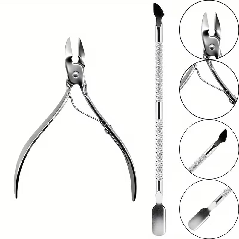 Nail Cutter Set