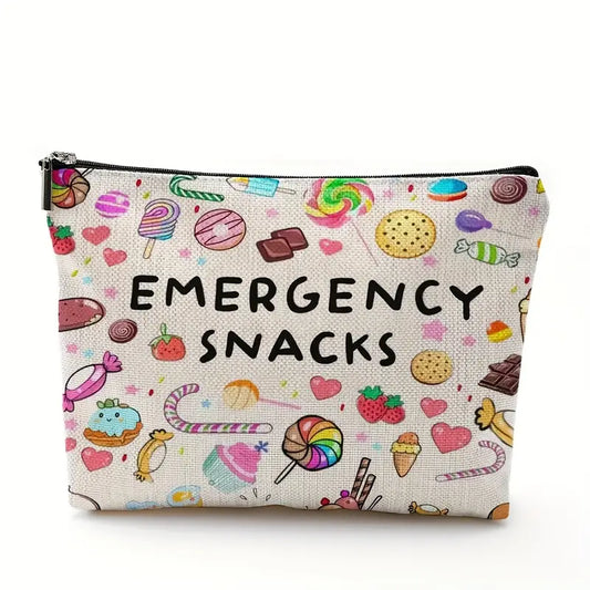 Emergency Snack Bag