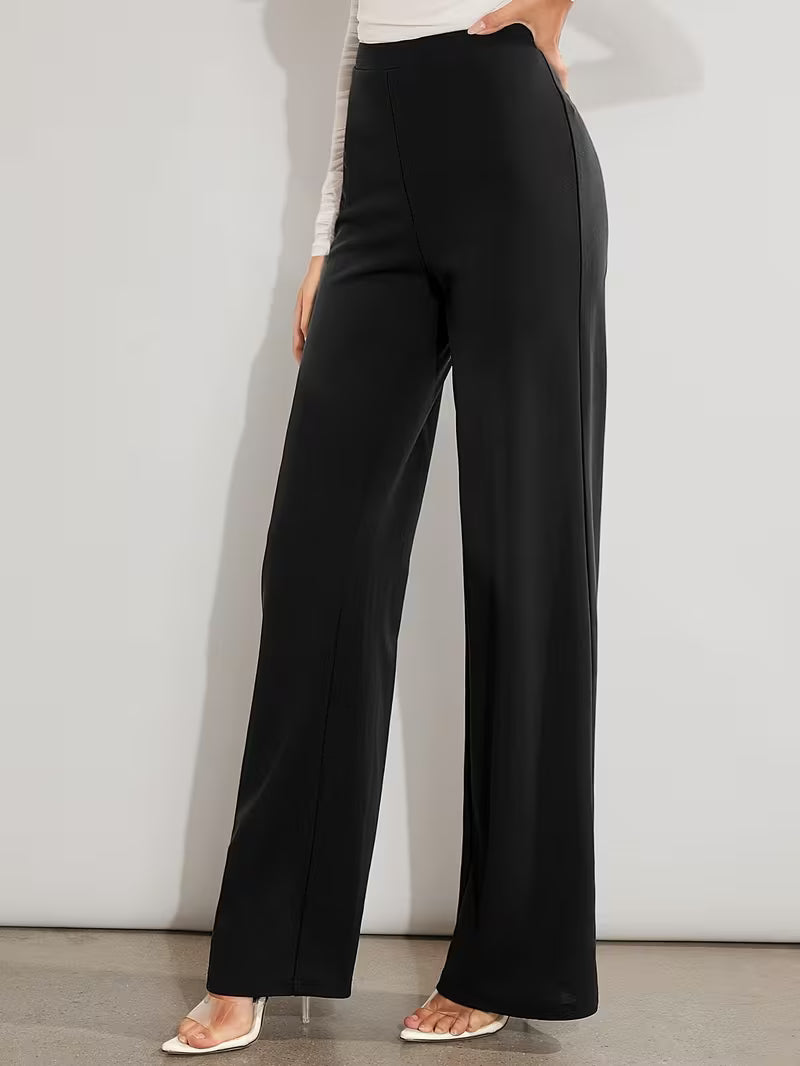 Elegant Work Pants