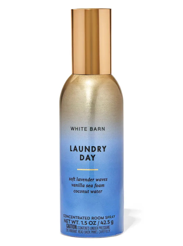 B&BW Laundry Day Room Spray