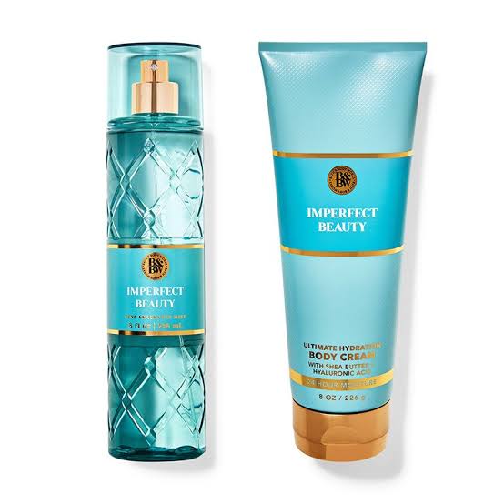 B&BW Imperfect Beauty Set