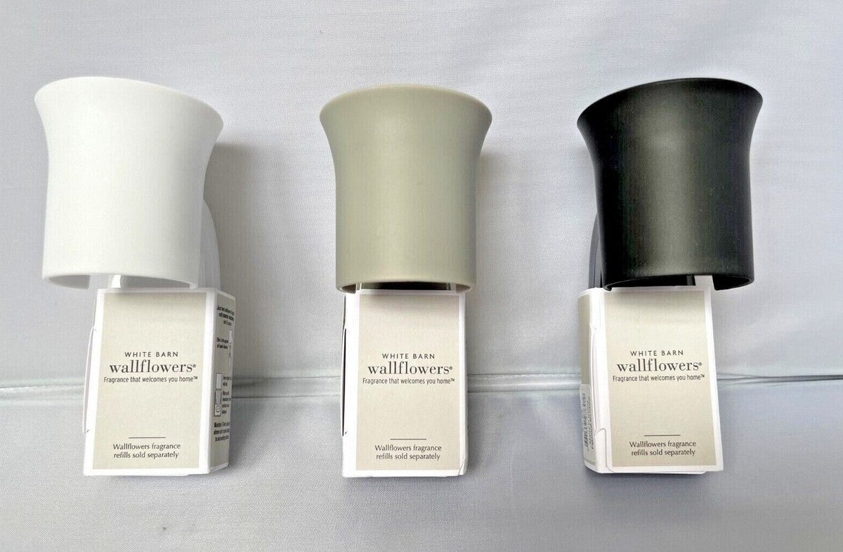 B&BW Wallflower Plug