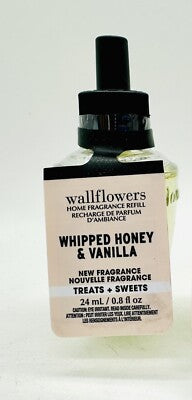 B&BW Whipped Honey & Vanilla Wallflower