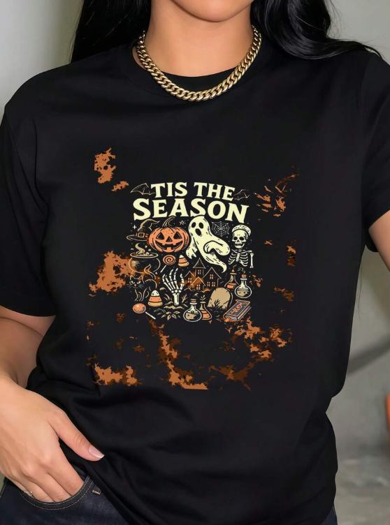 Tis the season T-shirt