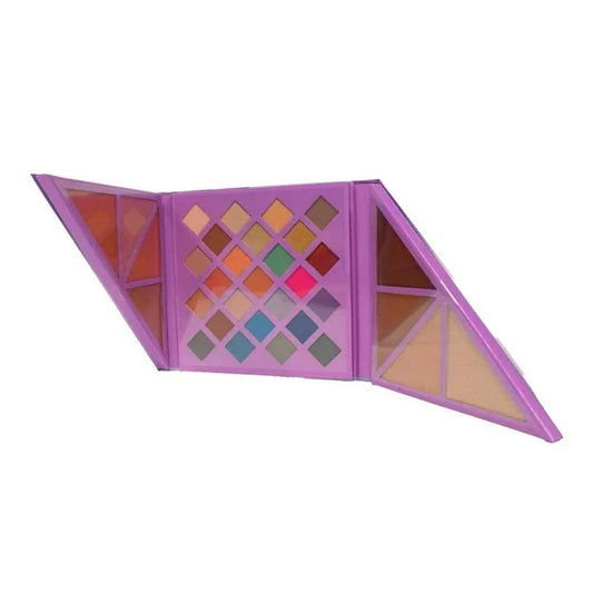 Cosmetic Lab Eye Shadow Palette
