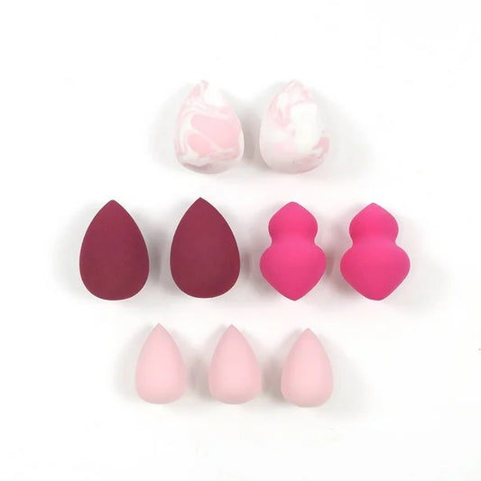 Cosmetic Lab Sponge Set