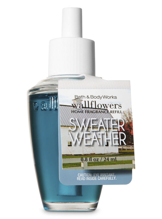 B&BW Sweather Weather Wallflower