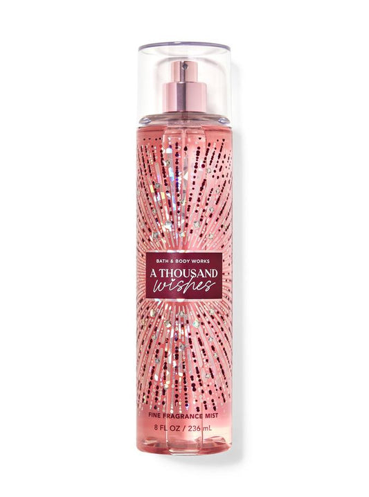B&BW A Thousand Wishes Spray