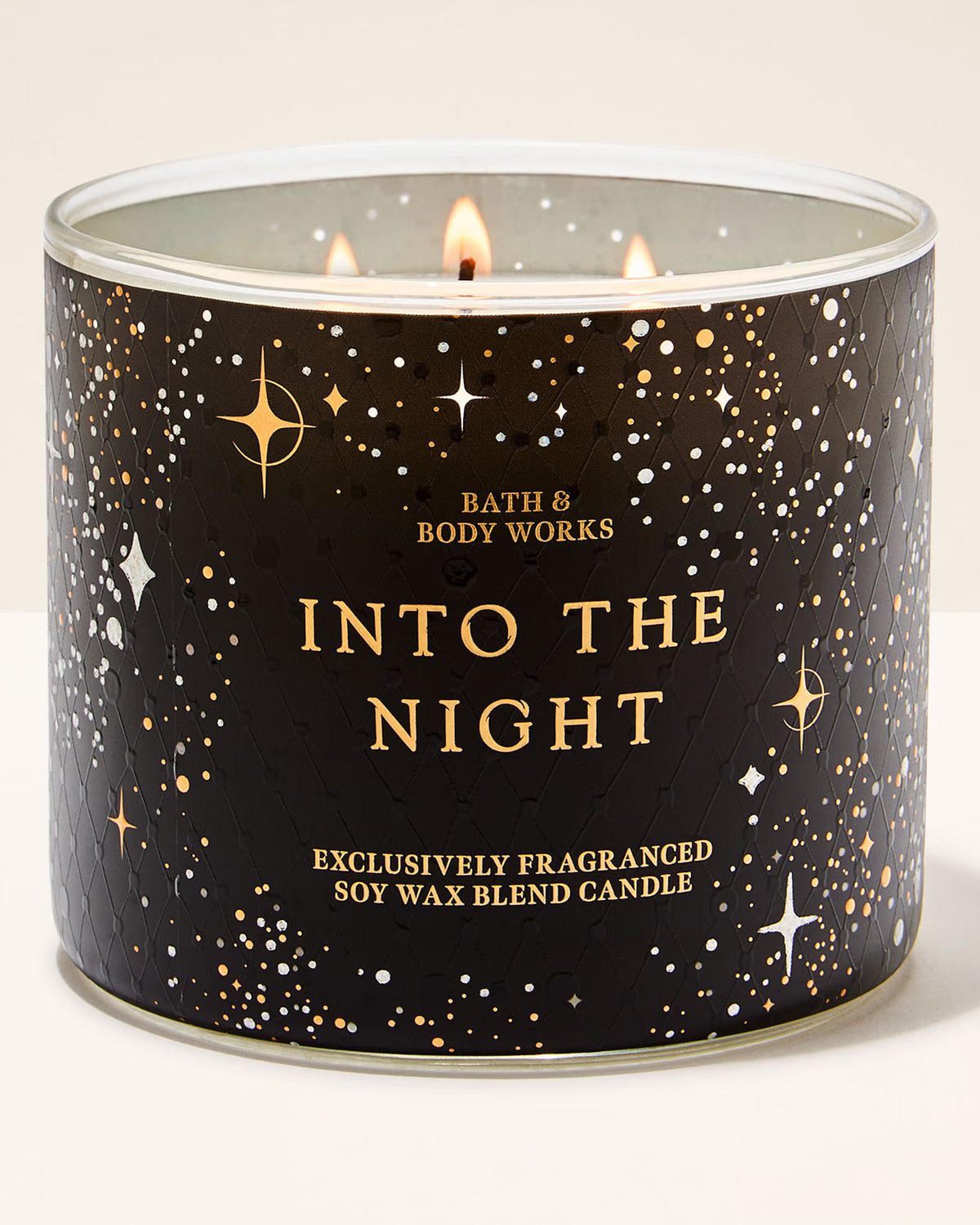 B&BW Three Wick Candles