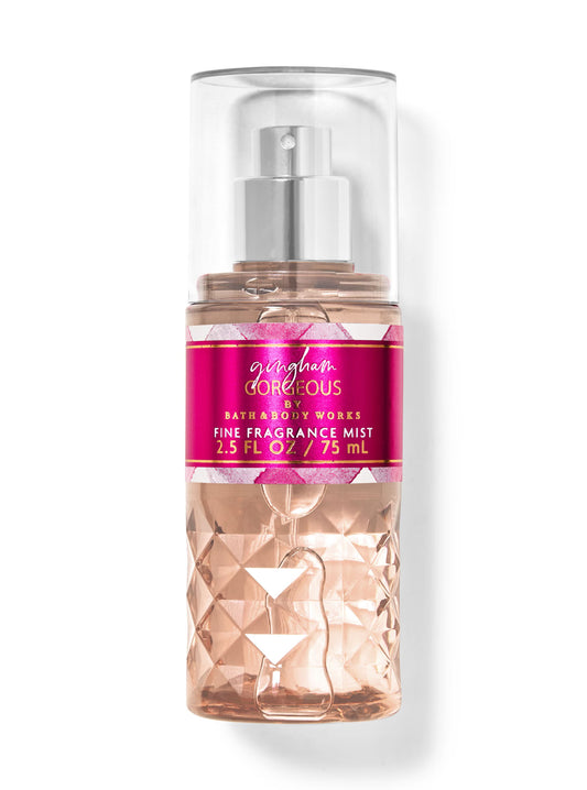 B&BW Travel Mists