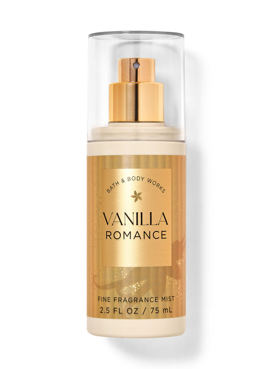 B&BW Travel Mists