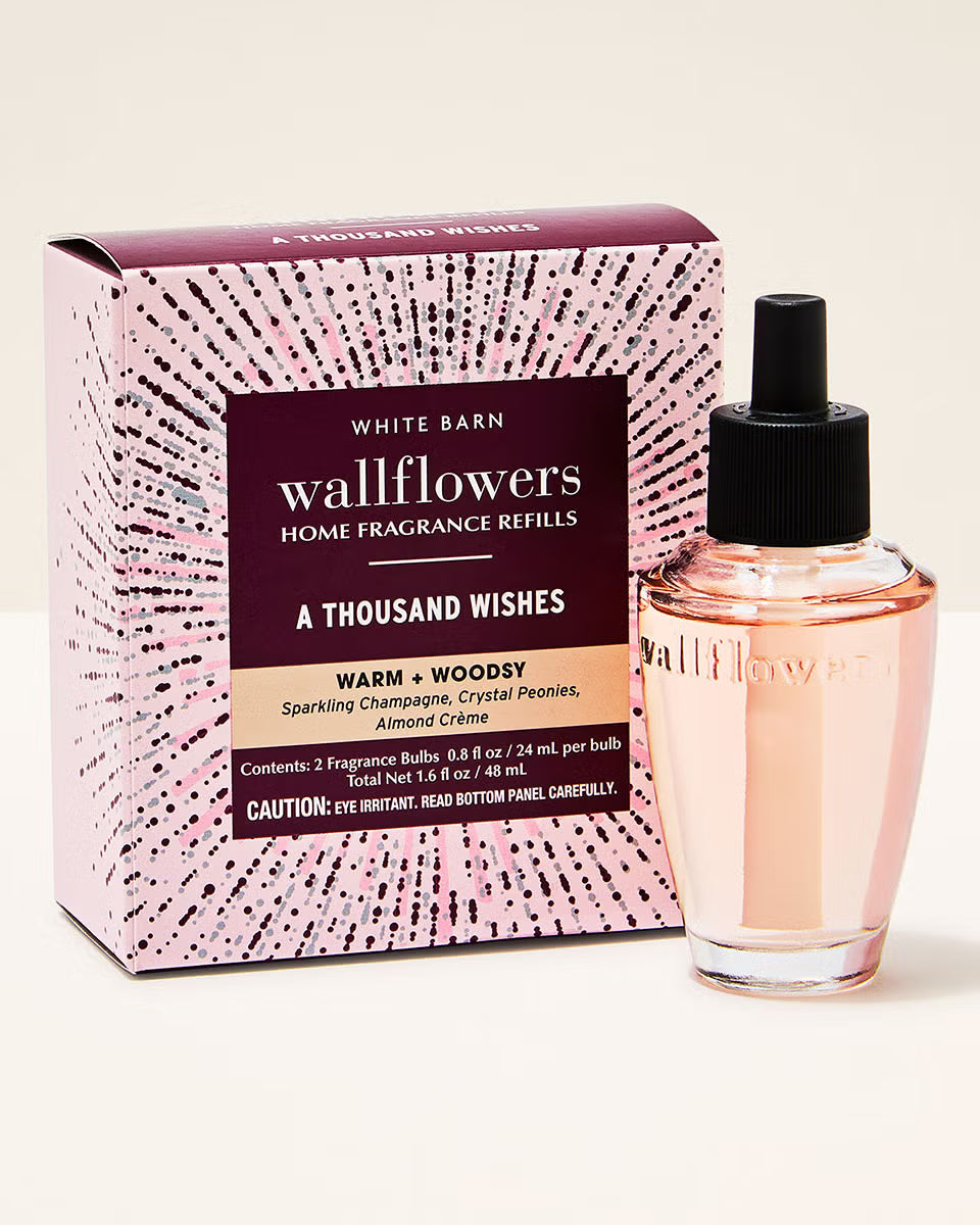 B&BW Wallflowers
