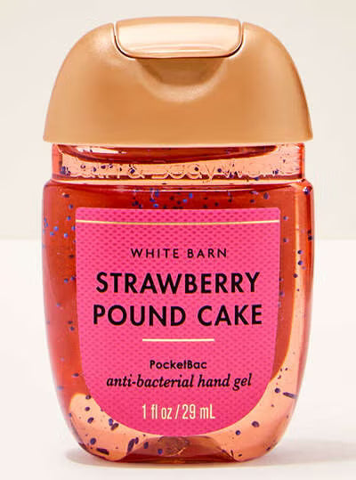 B&BW Works Hand Sanitizers