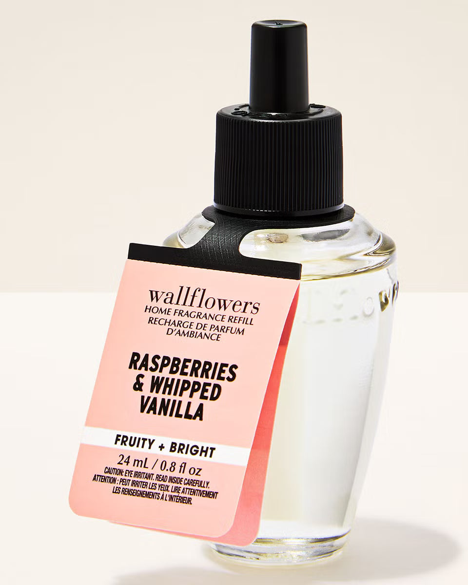 B&BW Wallflowers