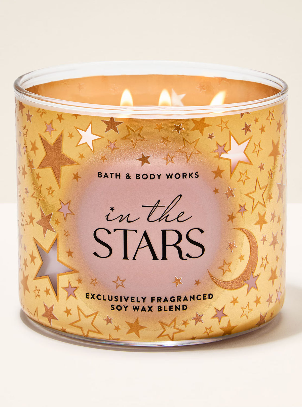 B&BW Three Wick Candles