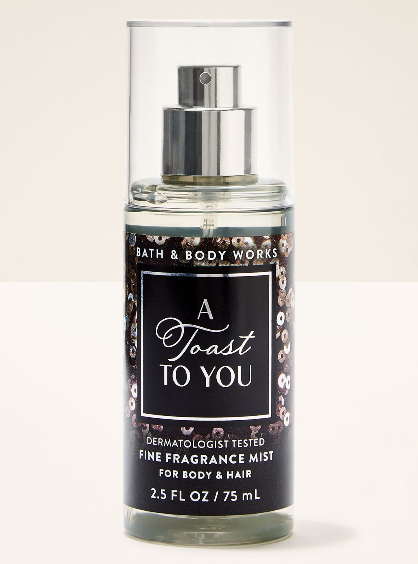 B&BW Travel Mists