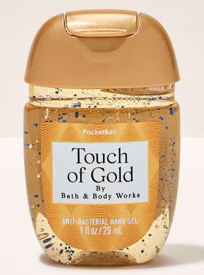 B&BW Works Hand Sanitizers