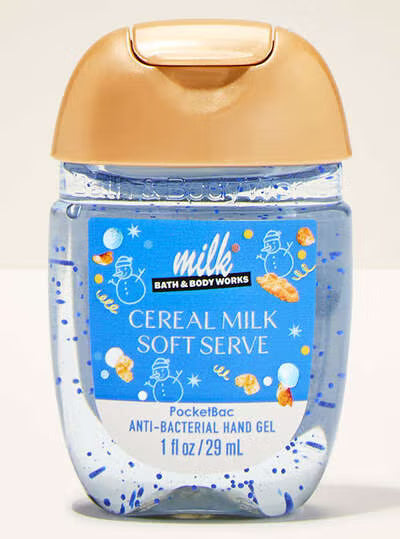 B&BW Works Hand Sanitizers