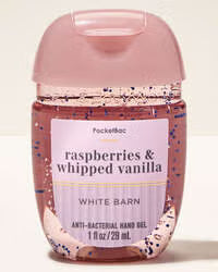 B&BW Works Hand Sanitizers
