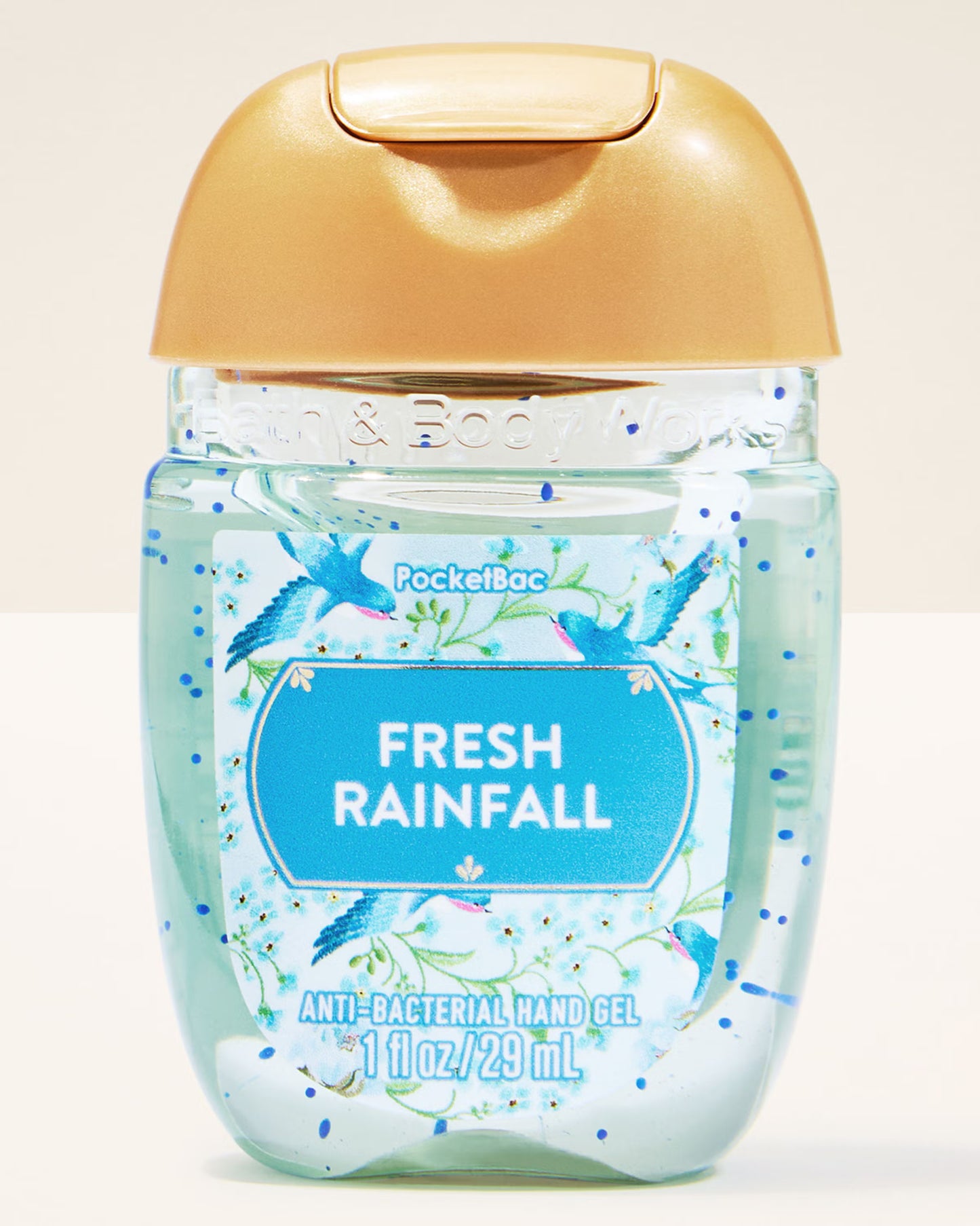 B&BW Works Hand Sanitizers