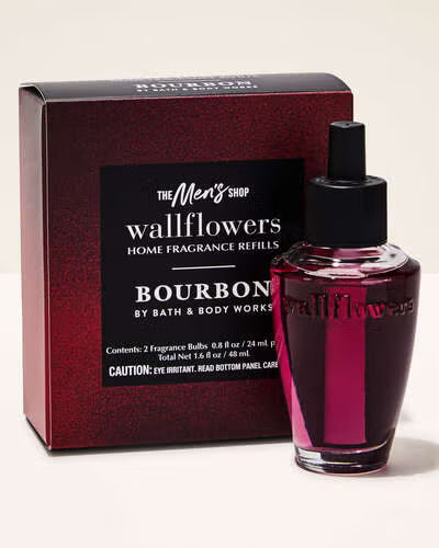 B&BW Wallflowers