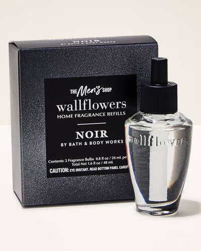 B&BW Wallflowers