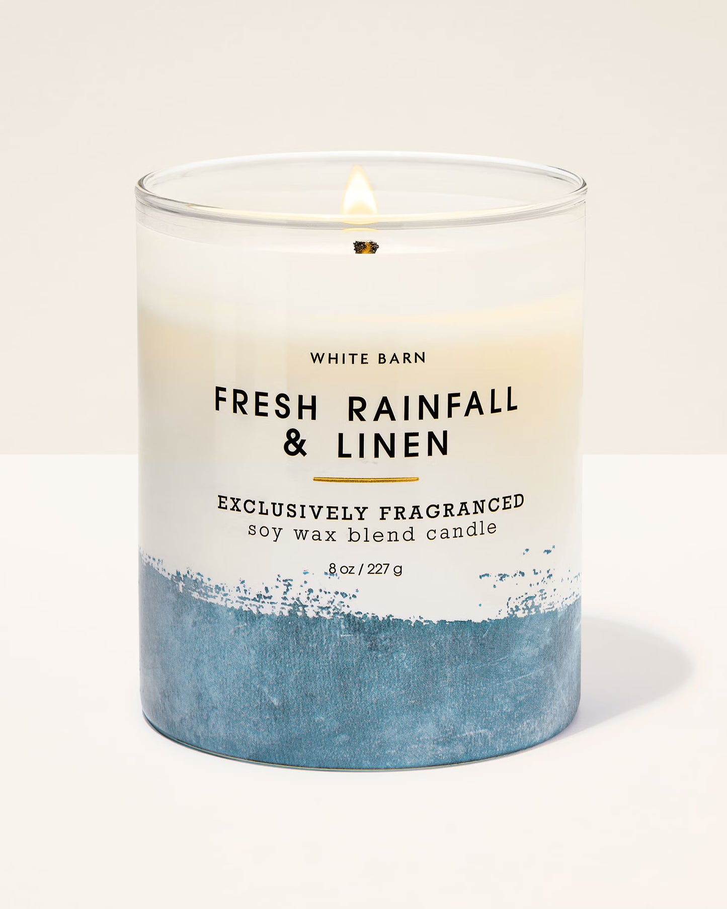 B&BW Single Wick Candles