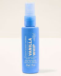 B&BW Anti-bacterial Hand Sprays