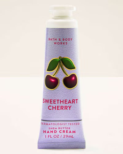 B&BW Handcreams