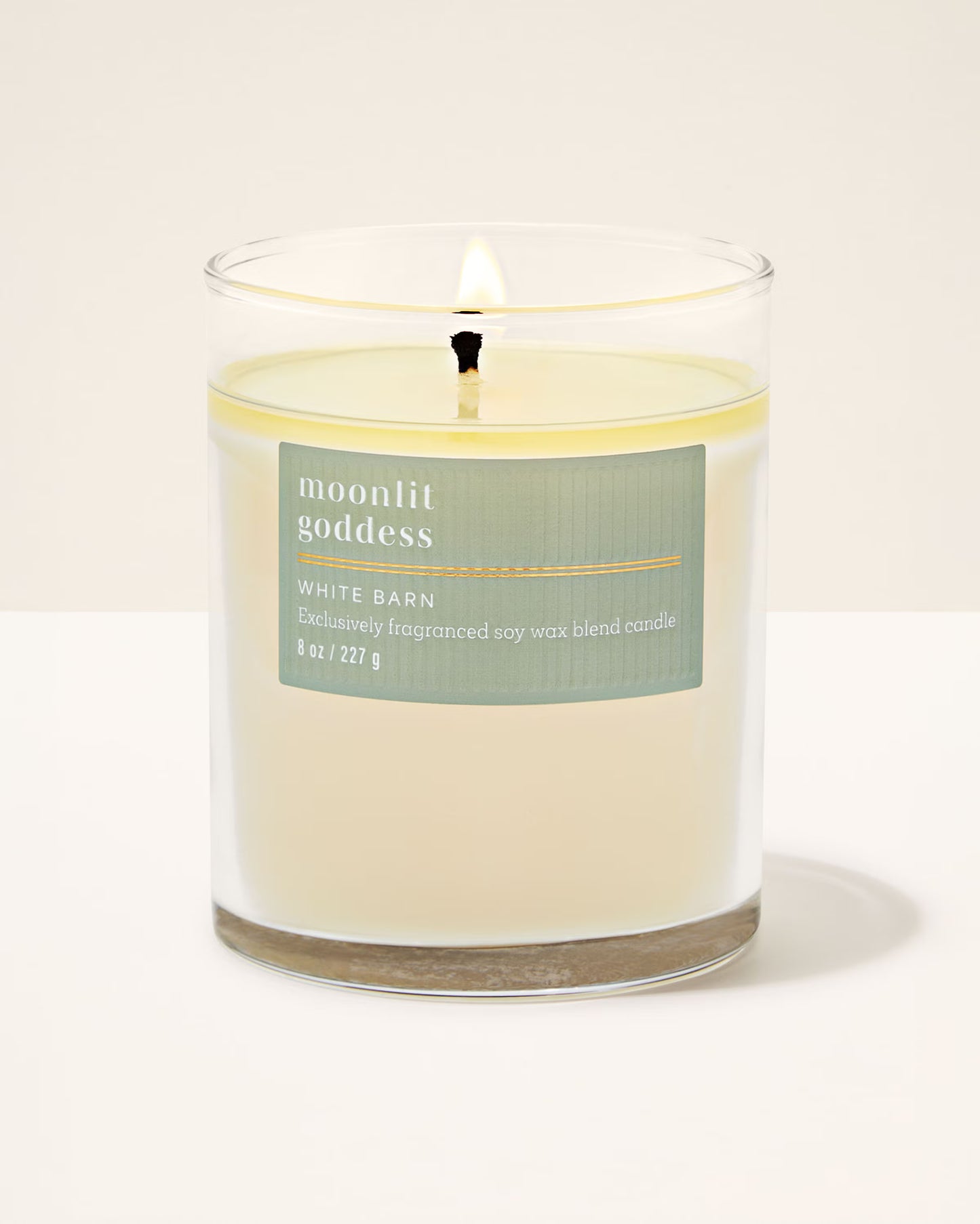 B&BW Single Wick Candles